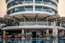 Sunprime C-lounge Hotel
