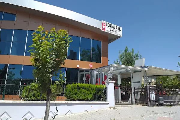 ÖZEL DENTAL ANK - Ümitköy Ağız ve Diş Sağlığı Merkezi - Diş Kliniği - Ankara Çankaya