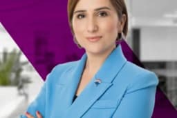 ReMax Mega Ayşe Yüksel Gayrimenkul Döşemealtı Lüks Konut Uzmanı