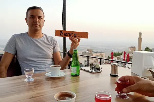 Azem künefe - Kafe - Şanlıurfa Birecik