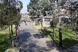 Bahribaba Parkı