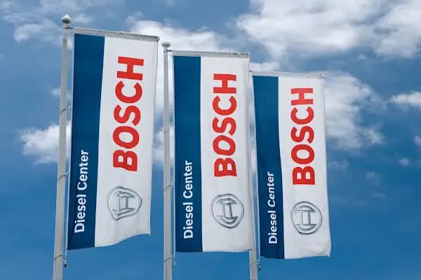 Birim Pompa Bosch Diesel Service - Dizel Motor Tamir Hizmeti - Muğla Bodrum