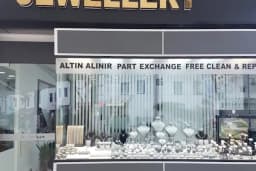 Bodrum Jewellery By Serkan