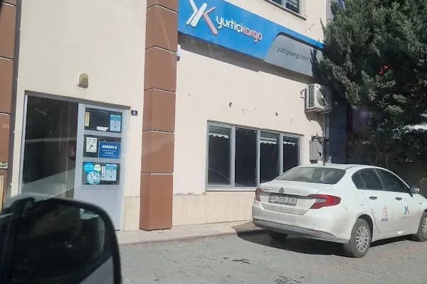Yurtiçi Kargo Anadolu - Taşımacılık Hizmeti - Konya Selçuklu