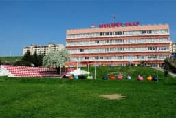 Bahçeşehir Koleji Balıkesir Kampüsü