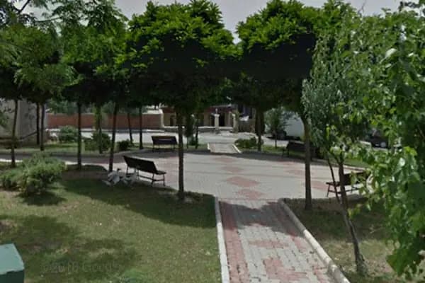 Adatepe Park - Park - İzmir Buca