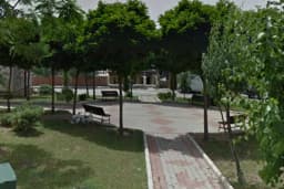 Adatepe Park