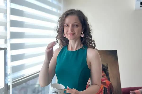 Uzm. Kl. Psk. Asena Kantar, Psikolojik Danışma ve Rehberlik - Psikolog - İzmir Bornova