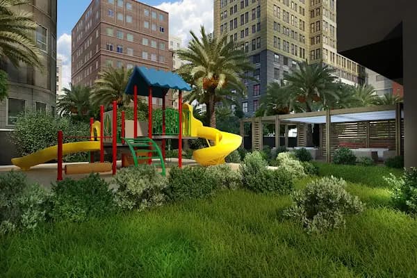 Göl Marin - Apartman Kompleksi - İstanbul Kadıköy