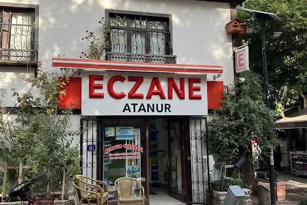 Atanur Eczanesi - Eczane - Ankara Altındağ