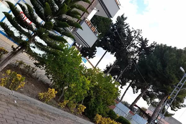 Atatürk İlkokulu - Okul - Gaziantep Araban
