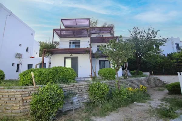 Milport Hotel Bodrum - Otel - Muğla Bodrum