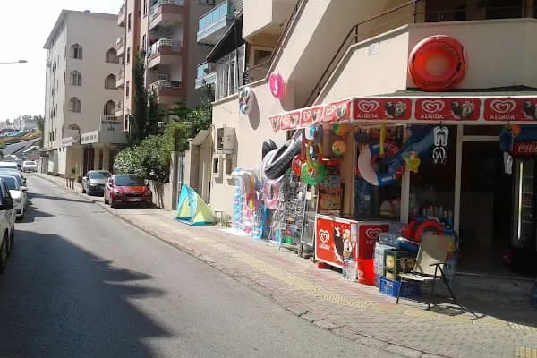 Gray Wolf Hotel - Otel - Antalya Alanya