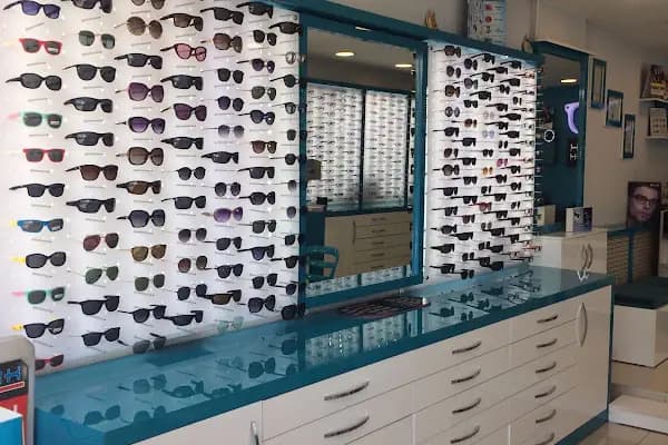 optipark optik ve medikal - Optik - Bursa Osmangazi