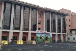 Sağlık Bilimleri Üniversitesi Bağcılar Eğitim Ve Araştırma Hastanesi