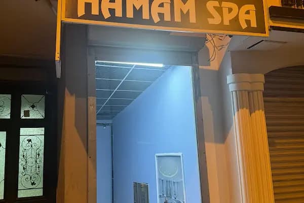 Okyanus masaj hamam - Masaj Uzmanı - Van Saray