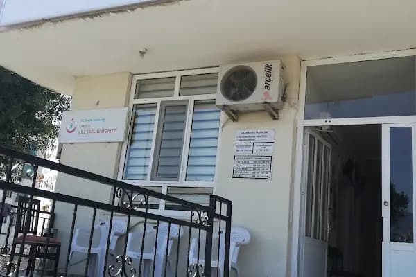 Farabi Aile Sağlığı Merkezi - Doktor - Mersin Anamur