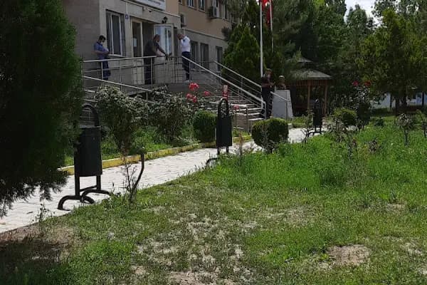 T.C. Esenboga Gumruk Mudurlugu - Kurumsal Ofis - Ankara Kızılcahamam