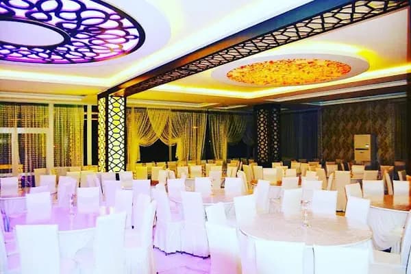 Cengizler Gold Garden - Düğün Salonu - Konya Selçuklu