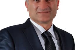 Uzm. Dr. Erdal Duman iç hastalıkları endokrinoloji ve metabolizma hastalıkları kliniği