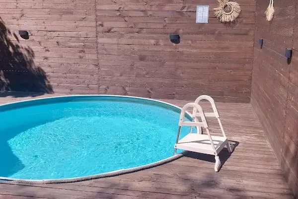 Sapanca Estebe Bungalov - Otel - Sakarya Sapanca