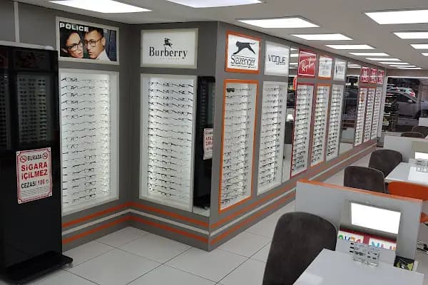 aby Optik - Optik - İstanbul Ümraniye