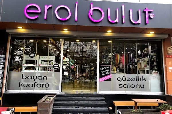 Erol Bulut Kuaför ve Güzellik Salonu (Güneşli) - Kuaför - İstanbul Bağcılar