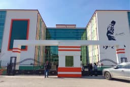 Beyşehir Amerikan Kültür Koleji