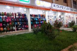 Oktay Kitapevleri