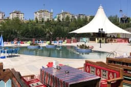 Vip Kahvehane Nargile &amp; Oyun Salonu