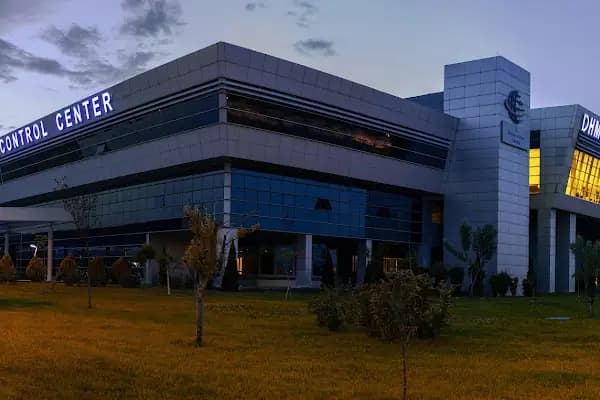 Türkiye Hava Trafik Kontrol Merkezi - Havalimanı - Ankara Ayaş