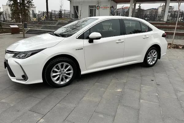 En Ucuz Kirala Araç Kiralama Malatya Havalimanı - Araba Kiralama Şirketi - Malatya Yeşilyurt