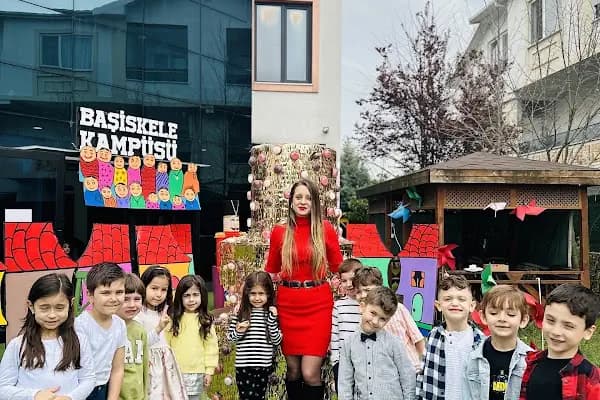 Özel Gözde Çocuk Anaokulu Kreş Başiskele Kampüsü - Anaokulu - Kocaeli Başiskele