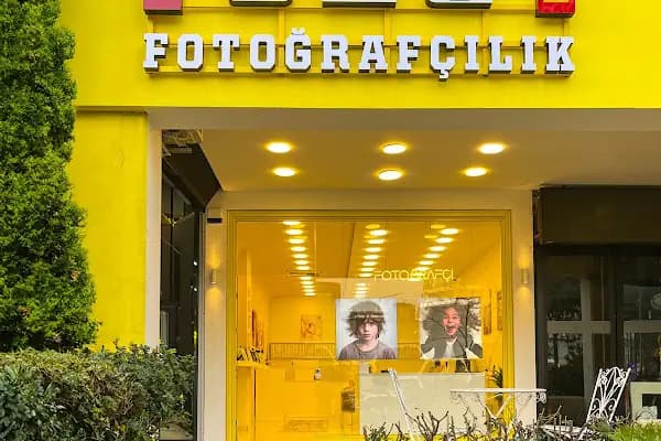 Seç Fotoğrafçılık - Fotoğrafçı - İstanbul Ataşehir
