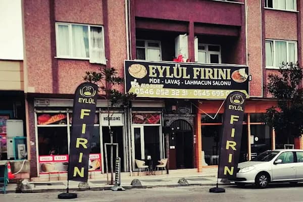 Eylül Pide ve lahmacun Salonu - Pideci - Kocaeli Çayırova