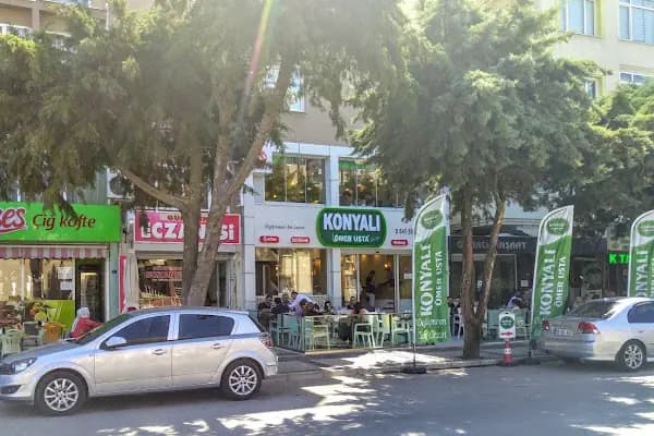 Erya Butik - Giyim mağazası - İzmir Aliağa