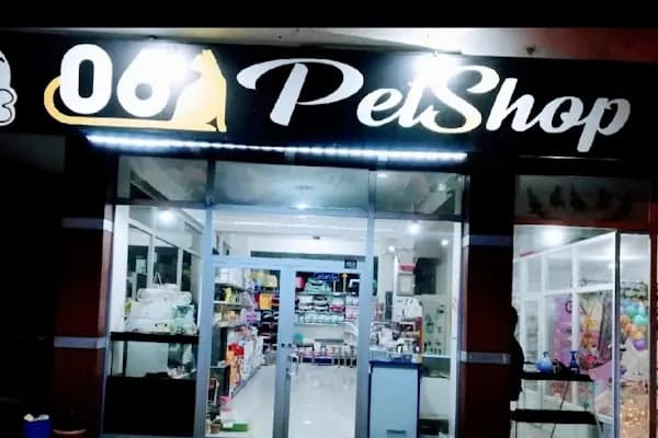 06 EFSANE PETSHOP - Akvaryum Mağazası - Konya Selçuklu
