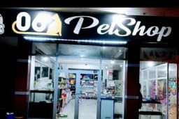 06 EFSANE PETSHOP