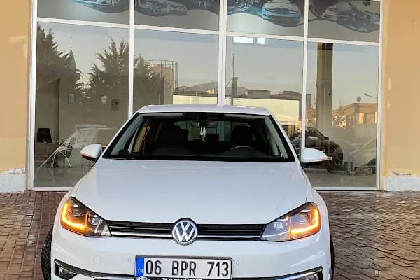 Başak Auto Malatya - Oto Galeri - Malatya Yeşilyurt