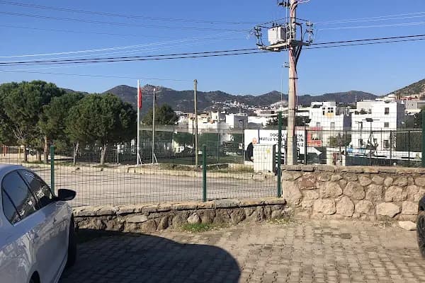 BODRUM SGK SOSYAL GÜVENLİK MERKEZİ - Resmi Kurum - Muğla Ula