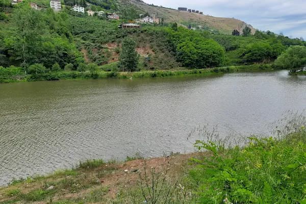 Sera Gölü Sera Park Restaurant&amp;Cafe - Türk restoranı - Trabzon Yomra