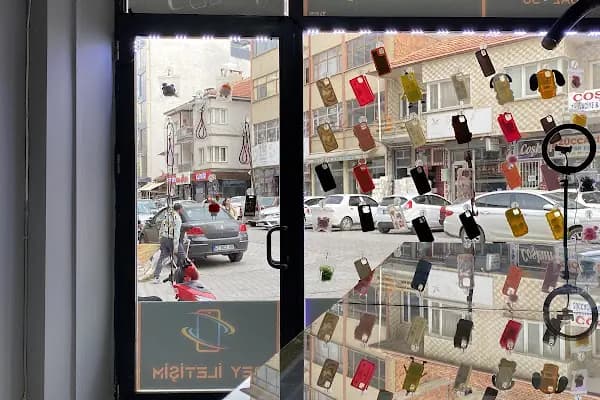 Kılıç Bey İletişim - Cep Telefonu Aksesuarı Mağazası - Konya Beyşehir