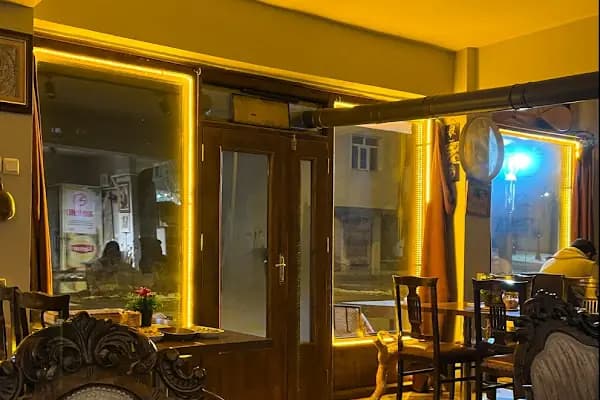 Kars Balat Cafe - Kafe - Kars Kars Merkez