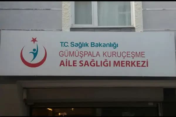 GÜMÜŞPALA KURUÇEŞME AİLE SAĞLİĞİ MERKEZİ - Hastane - İstanbul Avcılar