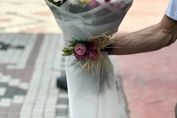 Çark Çiçek - Çiçekçi - Sakarya Adapazarı