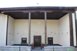Eyyüp Cami