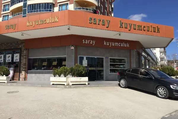 Saray Kuyumculuk - Kuyumcu - Ankara Pursaklar