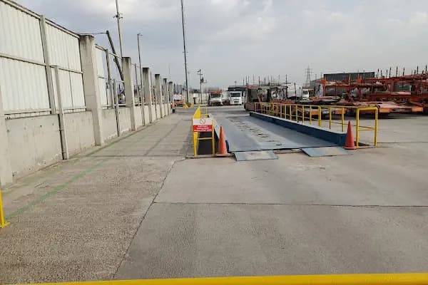 Mepar Nakliyat ve Tic. A.Ş - Gölcük Şube - Lojistik Firması - Kocaeli Çayırova