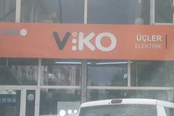 Üçler Elektrik - Elektrik Malzemeleri Satıcısı - İstanbul Avcılar