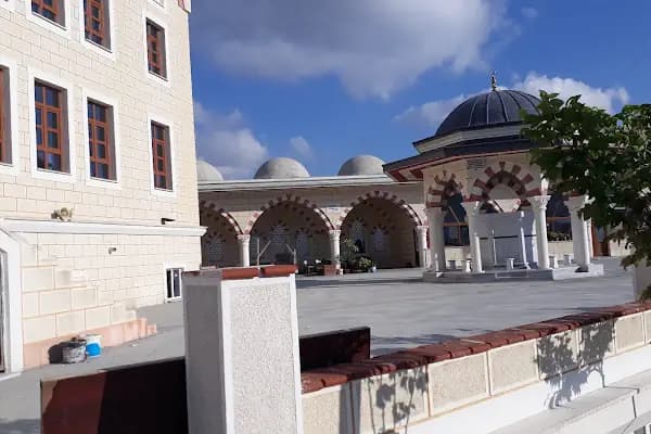 Delikkaya İöo - Üniversite - İstanbul Bahçelievler